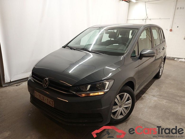 Volkswagen Touran 2.0 TDi 85kW Trendline DSG 5d 7pl