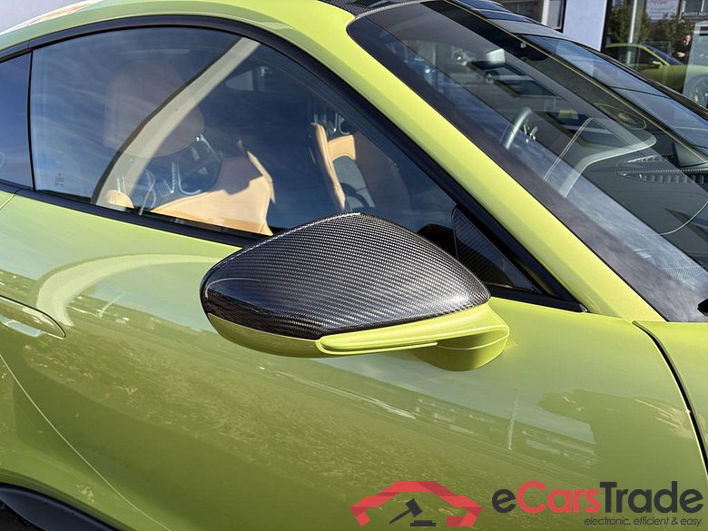 PORSCHE 911 GT 3 GT3 Touring #6