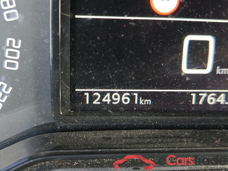 CITROEN Berlingo / 2018 / 4P / combi Talla M BlueHDi 100 LIVE (AC) #5