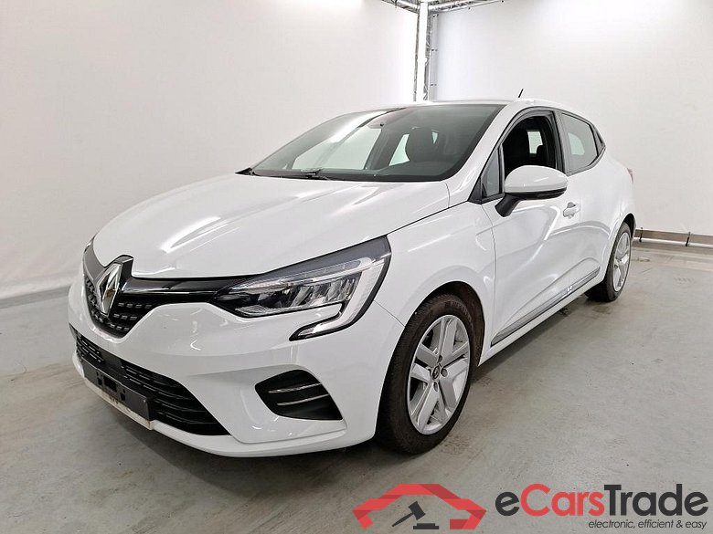 RENAULT Clio 1.0 TCE 100 CORPORATE EDITION