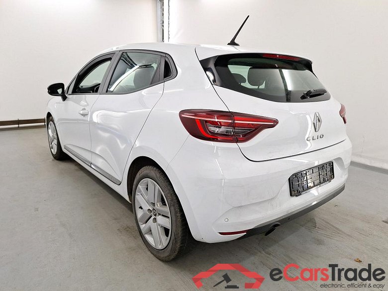 RENAULT Clio 1.0 TCE 100 CORPORATE EDITION #3