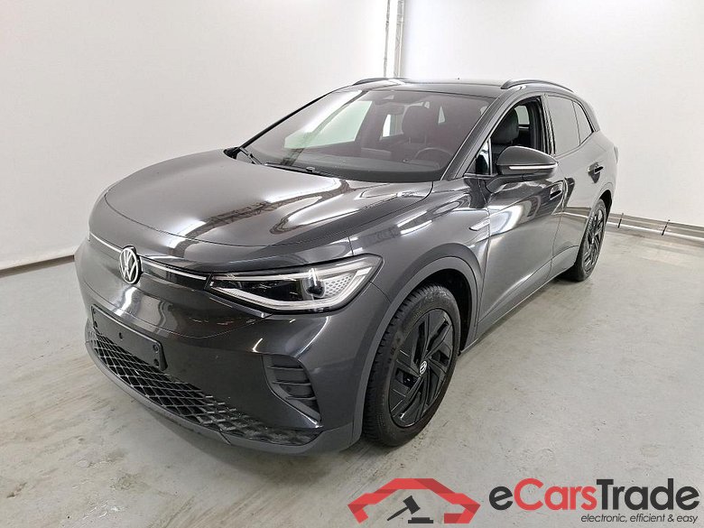 VOLKSWAGEN ID.4 BEV 77KWH 150KW PRO PERFORMANCE #1