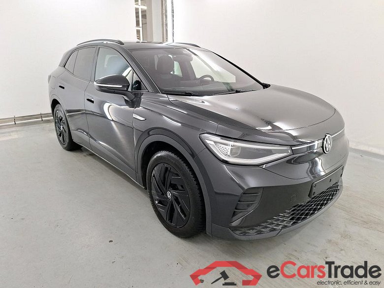 VOLKSWAGEN ID.4 BEV 77KWH 150KW PRO PERFORMANCE #2
