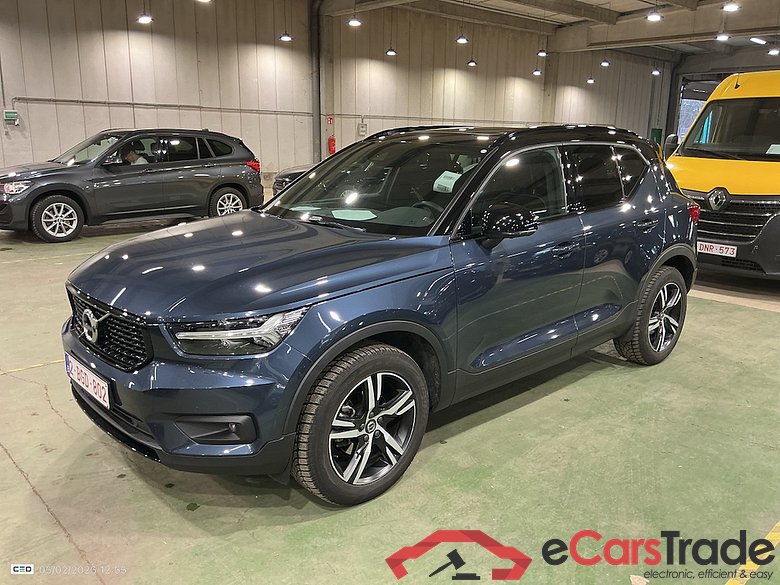 VOLVO XC40 1.5 T3 R-Design Geartronic