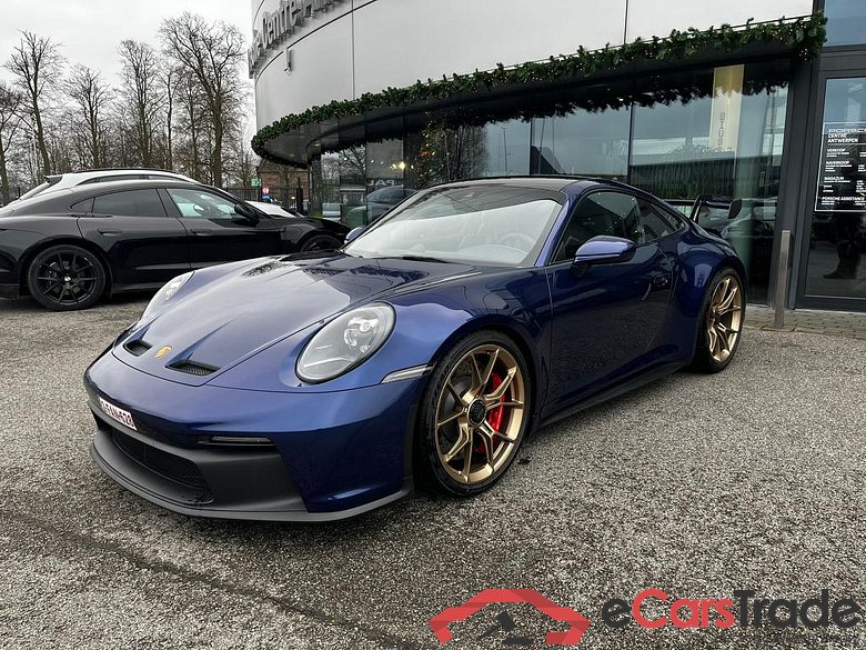 PORSCHE 911 GT 3 GT3 (MY24)