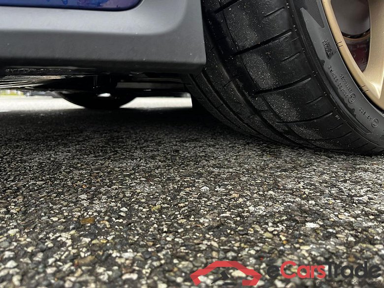 PORSCHE 911 GT 3 GT3 (MY24) #5