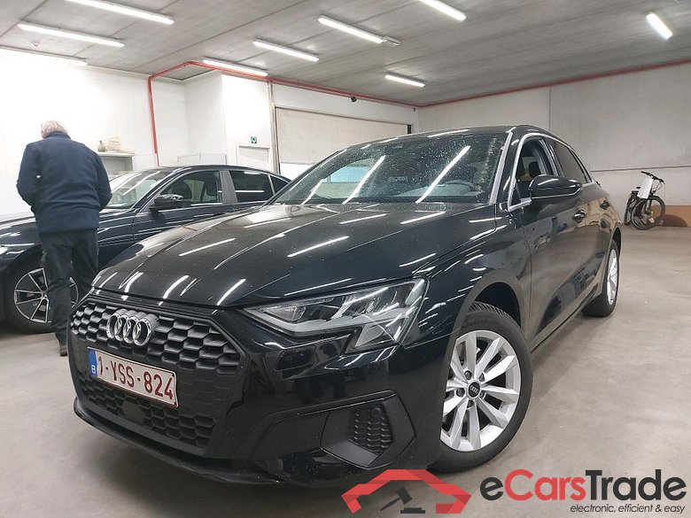 AUDI - AUD A3 SB 30 TFSi 110PK Pack Business & Park Assistant Front & Rear  * PETROL * #1