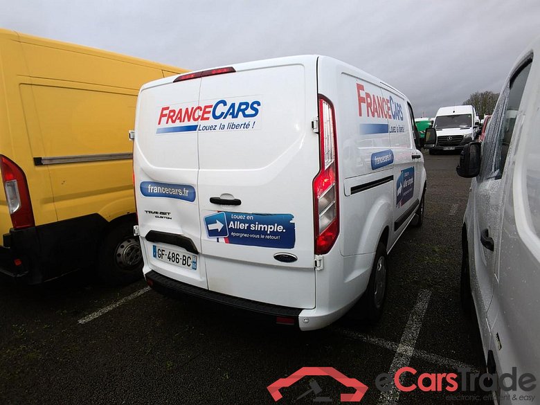 TRANSIT CUST TRENDB 300 L1H1 R #4