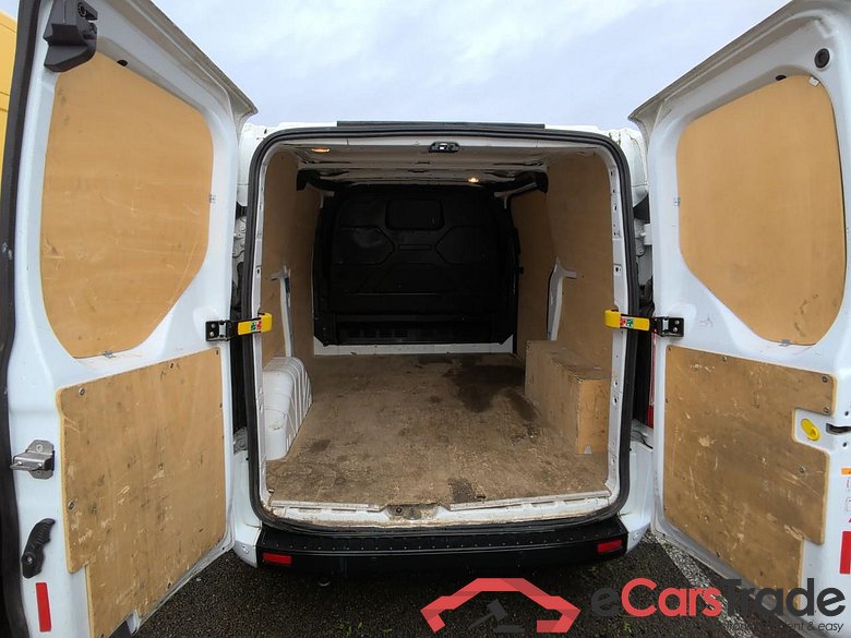 TRANSIT CUST TRENDB 300 L1H1 R #5