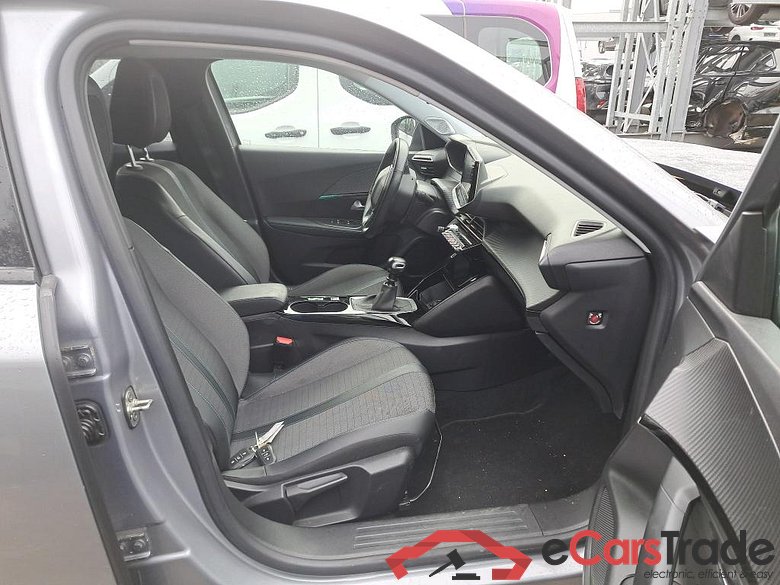 PEUGEOT - PEU 2008 BlueHDi 110PK   ***   TOTAL LOSS   ***   Allure & Connect & VisioPark I #3