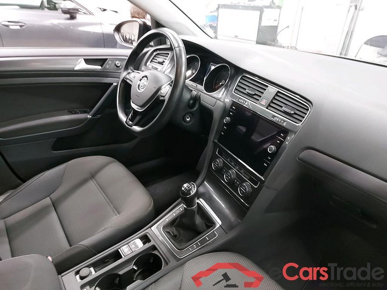 VOLKSWAGEN - VW  GOLF VII TSi 110PK Comfortline Pack Travel & Comfort * PETROL * #3