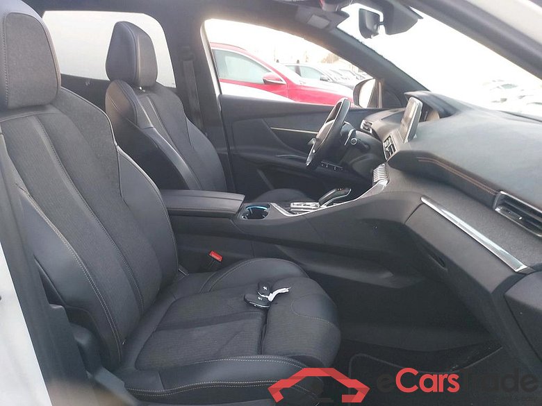 PEUGEOT 3008 Hybrid / 2016 / 5P / todoterreno 225 e-EAT8 GT Line #6