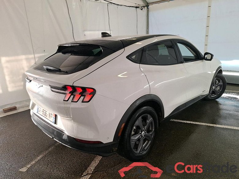 Mustang Mach-E 76kWh BVA #3