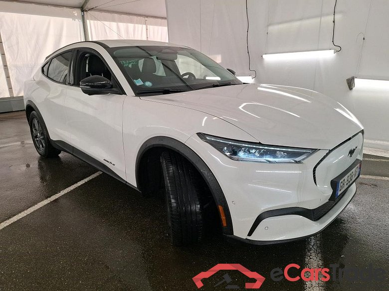 Mustang Mach-E 76kWh BVA #4