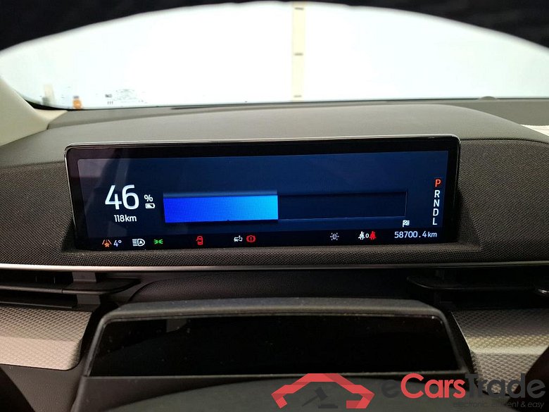 Mustang Mach-E 76kWh BVA #6