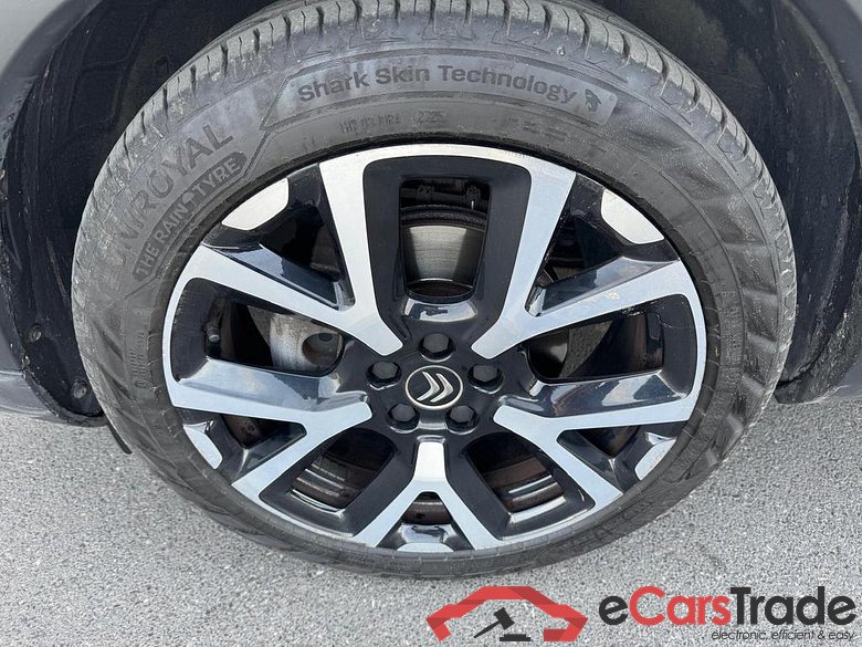 CITROEN C5 Aircross Aircross 1.5 BlueHDi Business GPS S&S #6