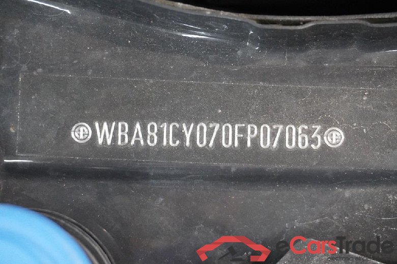 3 Touring 330 e 2.0 215KW AT8 E6d #5