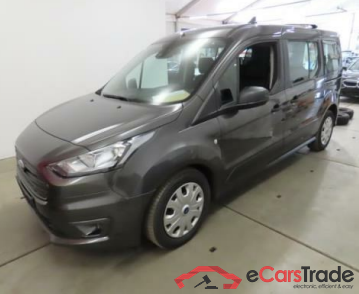 FORD Transit Connect 230 L2 S&S Trend 5d 74kW #1