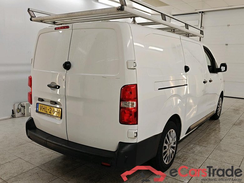 Opel Vivaro L2H1 1.5 Diesel 88kW Edition 4d #2