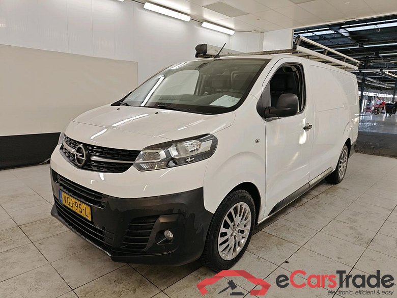 Opel Vivaro L2H1 1.5 Diesel 88kW Edition 4d