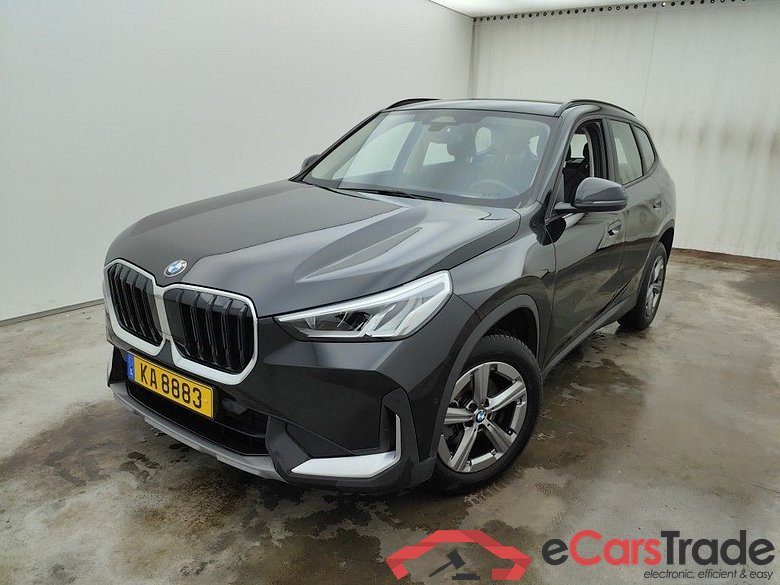 BMW X1 DIESEL - 2023 2.0 dA 150hp sDrive18 5d