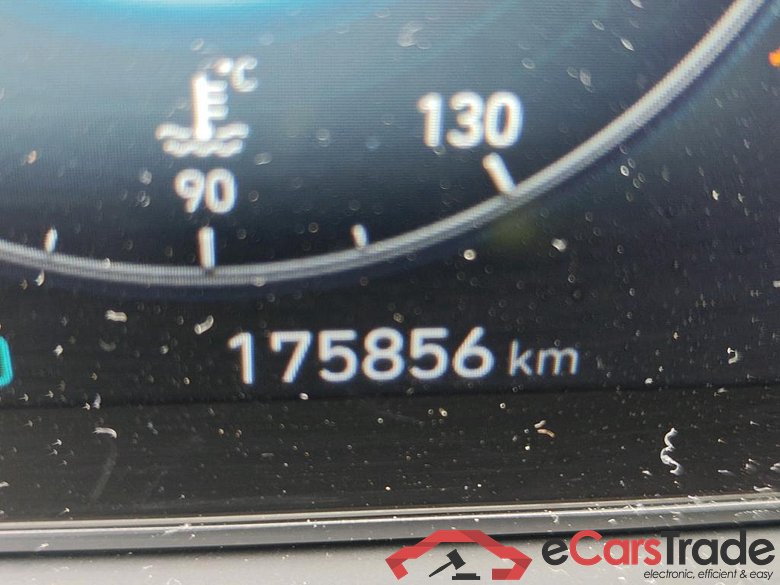 HYUNDAI Tucson / 2020 / 5P / todoterreno 1.6 CRDI 100kW (136CV) 48V Maxx #5