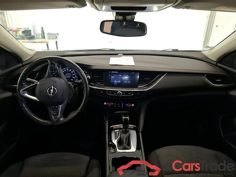 Insignia B Grand Sport Elegance Business 2.0 CDTI 175CV BVA8 E6d #5