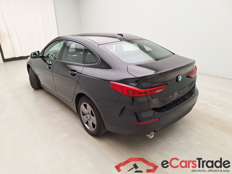 BMW, 2-serie Gr.Coupé '19, BMW 2 Reeks Gran Coupé 216dA (85kW) 4d #6