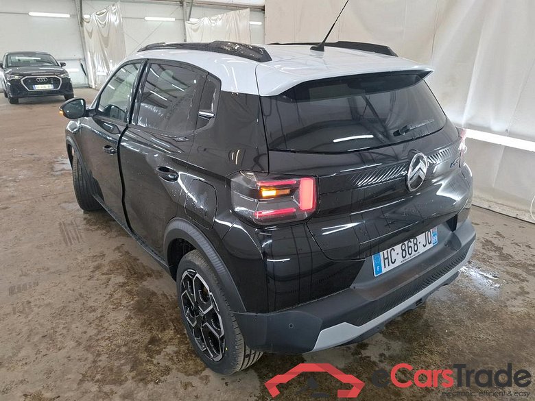 C3 ë 113 MAX 44kWh BVA #2