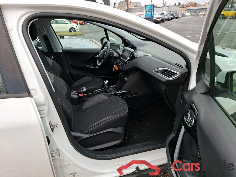 2008 Active Business 1.5 HDi 100CV BVM5 E6dT #6