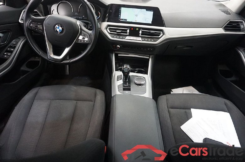 Baureihe 3 Touring 320 d Advantage 2.0 140KW AT8 E6dT #3