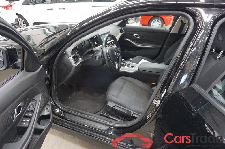 Baureihe 3 Touring 320 d Advantage 2.0 140KW AT8 E6dT #4