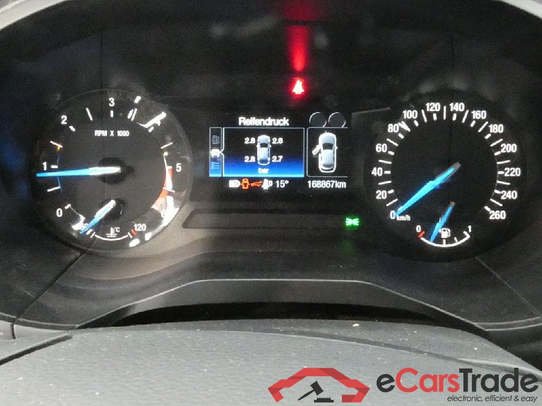 S-Max Trend 2.0 EcoBlue 110KW MT6 E6d #6