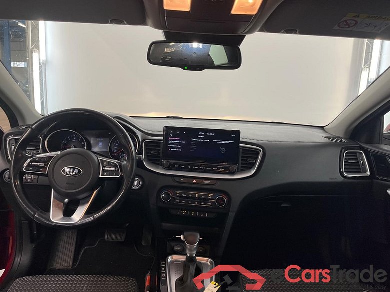 KIA CEED SPORTSWAGON 1.4 T-GDi DynamicPlusLine #6