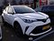 preview Toyota C-HR #1