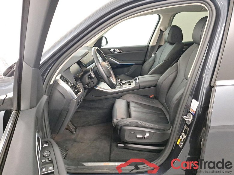 BMW X5 xDrive45e Plug-In Hybrid Aut. LED-Xenon LC-Pro ACC Ambient Air-Suspension Navi Sport-Leather KeylessGo Camera Klima PDC ... #5