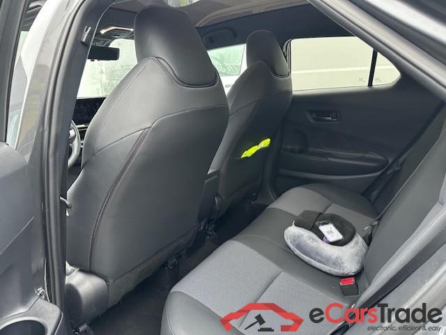 TOYOTA C-HR Hybrid (HEV) Hybrid HEV 1.8 Premium Bi-Tone E-CVT #6