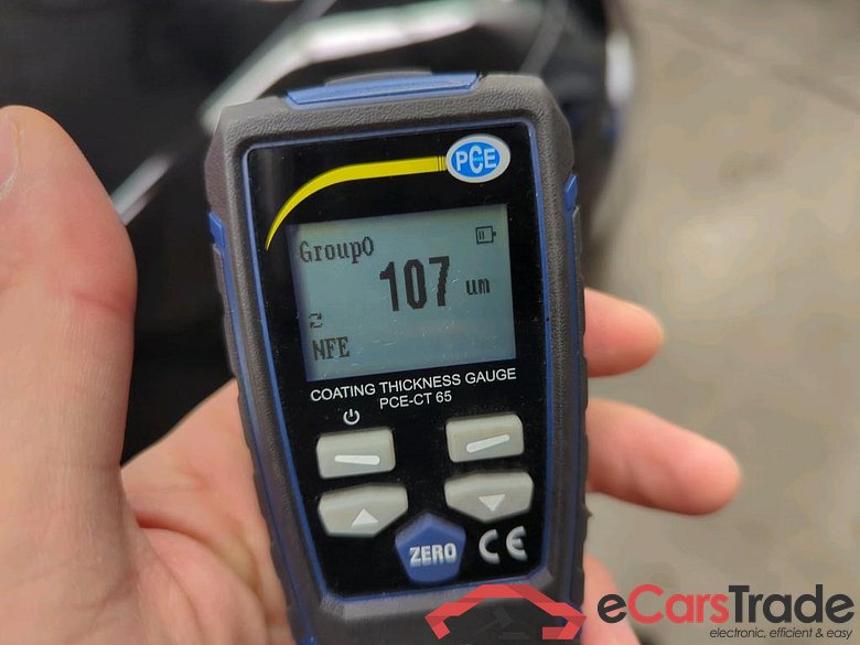 A -Klasse A 250 e (177.086) 1.3 160KW AT8 E6d #6