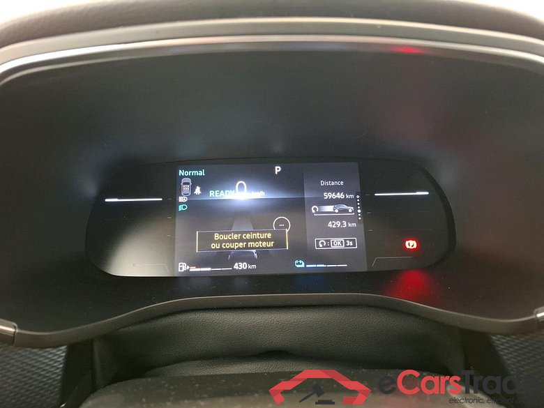 Arkana Evolution 1.6 E-TECH Hybrid 145CV BVA6 6E #6