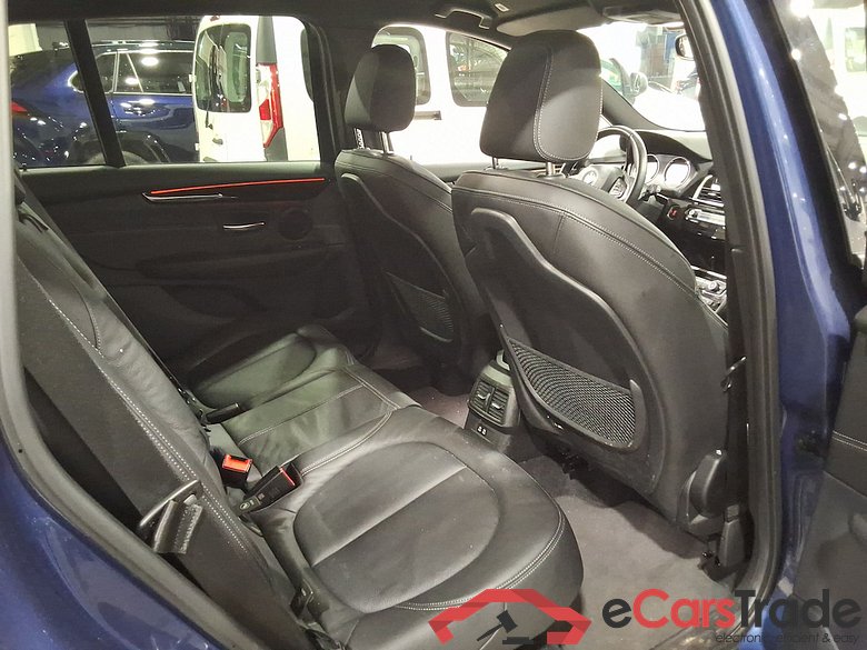 BMW 2 SERIES GRAN TOURER 1.5 216D GRAN TOURER #5