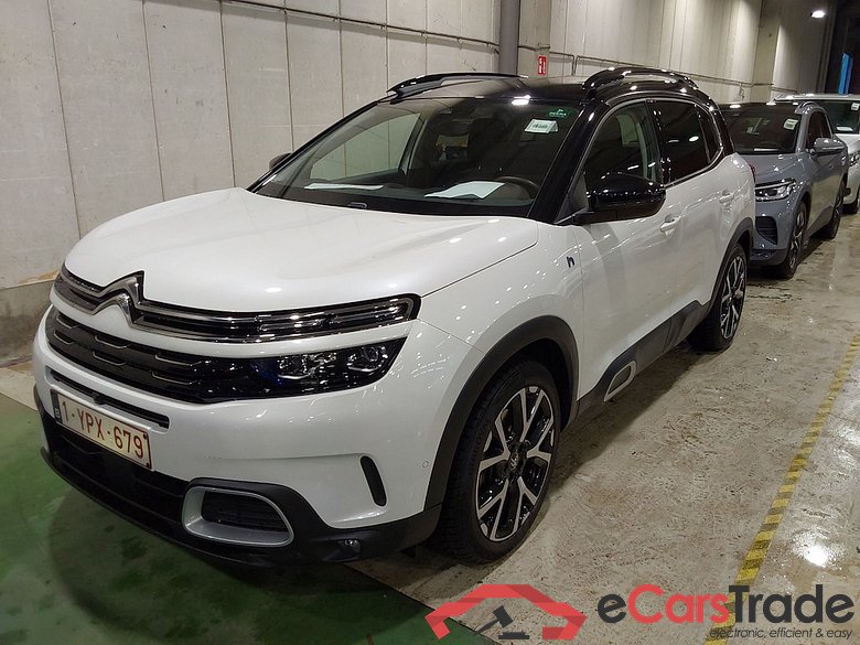 CITROAu2039N C5 AIRCROSS 1.6 PureTech PHEV Shine S&S #1