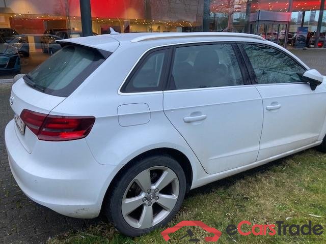 AUDI A3 Sportback Audi A3 Sportback Ambition 1.2 TFSI   77(105) kW(pk) 6-bak #4