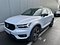 preview Volvo XC40 #0