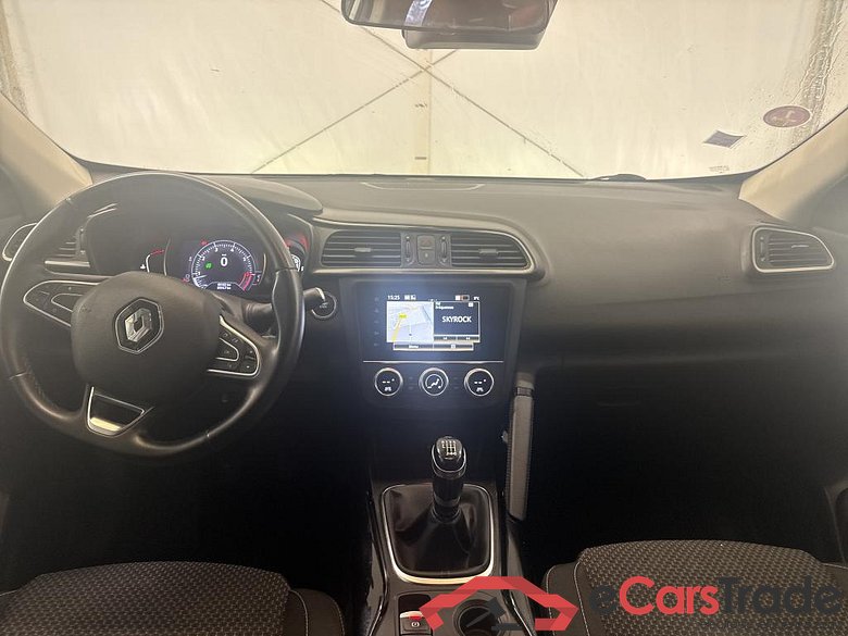 RENAULT Kadjar / 2018 / 5P / Crossover Business TCe 140 FAP #5