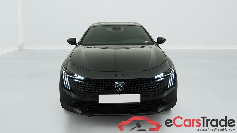 Peugeot 508 Hybrid 225 e-EAT8 Allure #2