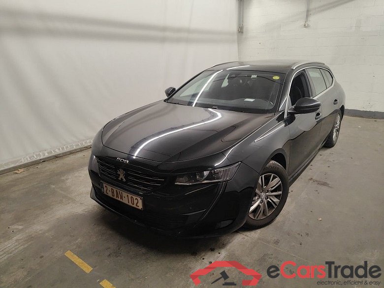 Peugeot 508 SW 1.5 BlueHDi 130 S&S EAT8 Active Pack 5d #1