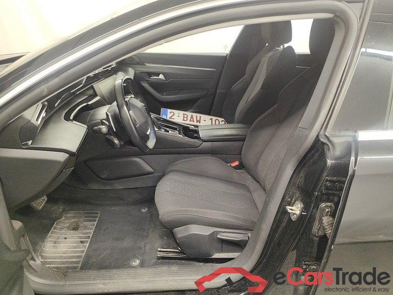 Peugeot 508 SW 1.5 BlueHDi 130 S&S EAT8 Active Pack 5d #3
