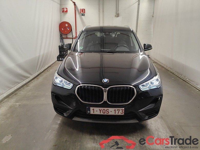 BMW X1 sDrive16dA (85 kW) 5d #5