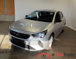 Corsa F Elegance 1.2 Turbo 74KW AT8 E6d #1
