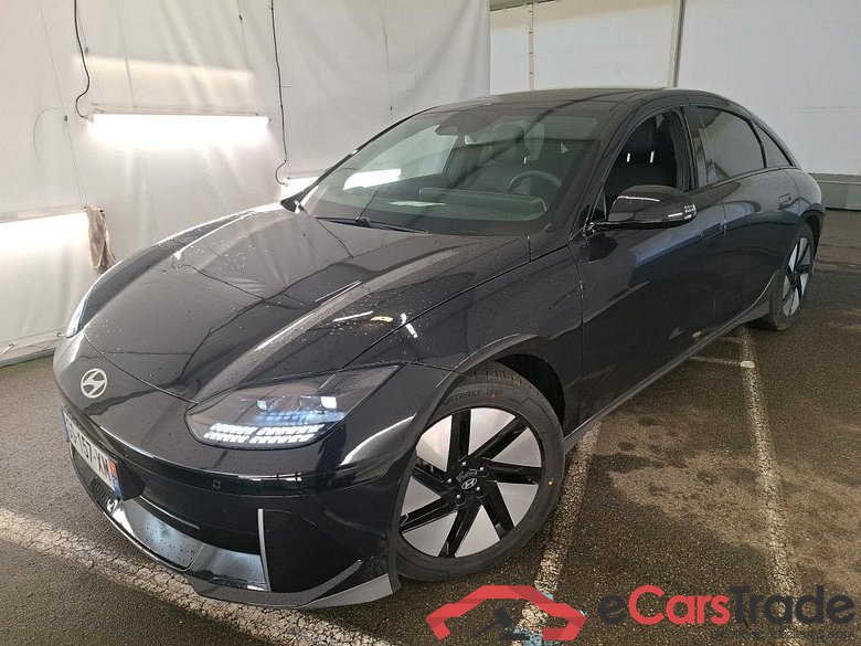 Ioniq 6 Creative Electrique 77kWh BVA
